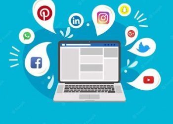 Setting Up Social Media For Small Businesses