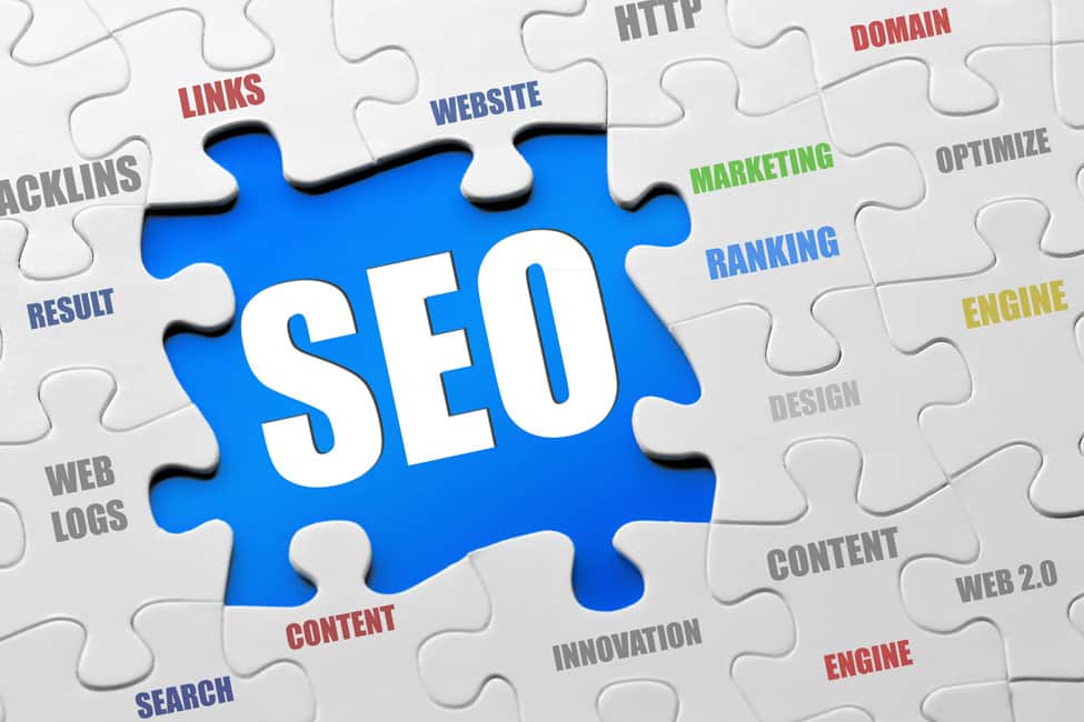 How To Improve Your Website Ranking (SEO)