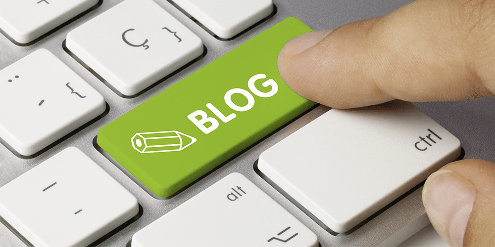 Why Blogs Are Important For Your Website