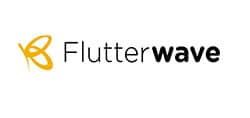 Flutterwave Logo