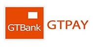 gtpay logo